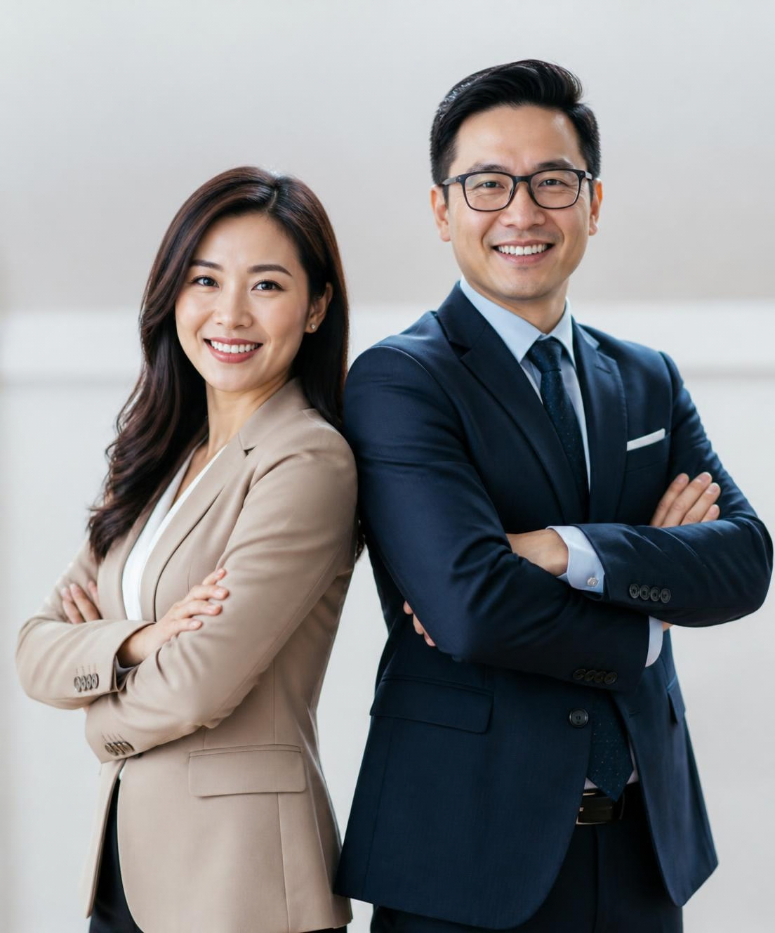 Asian executive team-3